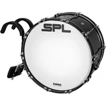 Spl Birch Marching 22X14 Bass Drum W/carrier & Mallets *issue* #RE5941. Fixed Price $229.95.