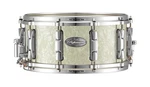 Pearl Reference One 14X6.5" Hybrid Nicotine White Marine Snare Drum Dealer. Fixed Price $1192.99.