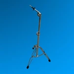 Pdp Centerstage Drum Kit Part Double Braced Straight Cymbal Stand Boom PGCS880. Fixed Price $37.25.