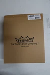Remo World Wide Pretuned Hand Drum Walnut 2X10. Fixed Price $19.89.