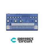 Behringer RD-6-BU (blue) Analog Drum Machine New Perfect Circuit. Fixed Price $149.00.