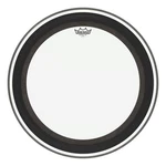 Remo 27505 Emperor Clear Smooth Drumhead 20 In.. Fixed Price $74.63.