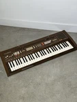 Casiotone 701 Electronic Keyboard Vintage Synthesizer Drum Machine Analog. Fixed Price $350.00.