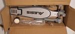 Alesis Gray Chain Drive Bass/kick Single Pedal For Nitro Max Electronic Drum Kit. Fixed Price $45.00.