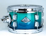 Muzzio Drums Element 2 Electronic Pad 8X5 Aqua Wood Finish New! W/mount. Fixed Price $249.99.