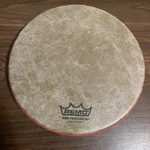 Remo Fiberskyn Frame Drum - 8". Fixed Price $19.00.