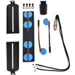 Pintech Acoustic To Electronic Drum Kit Conversion. Fixed Price $99.99.