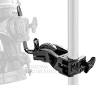 Mapex MSSTC1BC Soniclear Tom Holder / Clamp - Black Chrome New!. Fixed Price $32.99.