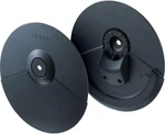 Roland New CY-5 V-drums 10 Inch Dual Trigger Cymbal Pad For Hi-hat Splash. Fixed Price $151.16.