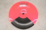 Pintech Visulite 18" Single Zone China Cymbal. Fixed Price $199.99.