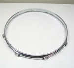 Taye 14 Inch Hole 2.3MM Tom Drum Snare Hoop Rim Lot 82-271. Fixed Price $15.49.