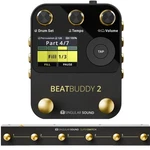 Singular Sound Beatbuddy 2 Superswitch Bundle Floor Pedal Drum Machine System. Fixed Price $649.99.