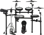 Roland TD513SC-S Electronic Set V-drums Series Equipped With The Same. Fixed Price $3616.89.