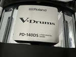 Roland V-drums PD-140DS V-pad Digital Snare 14-INCH Located Usa. Fixed Price $369.00.