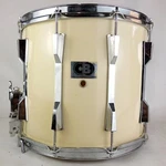 Drums 12X14" 8PLY 10LUG CB700 Parade Snare Piano White Wrap - 3660 Kaman. Fixed Price $115.07.