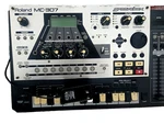 Roland MC-307 Groovebox Fully Functional Home Studio Used. Fixed Price $375.99.