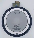 Roland PDX-8 Dual-trigger Mesh Drum V-pad. Fixed Price $43.87.
