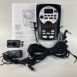 Roland TD-11 Electronic Drum Sound Module Built-in Effects Tested. Fixed Price $265.00.