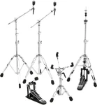 3000 Series 5-PIECE Hardware Pack. Fixed Price $536.08.
