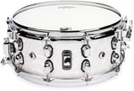 Mapex Black Panther Heritage Snare Drum - 14" 6" White Strata. Fixed Price $327.20.