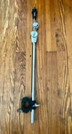28" Cymbal Boom Arm New & 1.5" Drum Pro Clamp Alesis Strata Prime. Fixed Price $55.95.