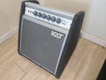 Kat KA2 200W Powered Digital Drum Amplifier. Fixed Price $361.00.
