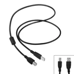 Usb Cable Sync Cord For Motu Ultralite MK3 Mkiii Hybrid Firewire Audio Interface. Fixed Price $8.99.