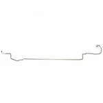 1971-73 Chevrolet Nova Intermediate Line Drum Brakes STEEL-XIN7102OM. Fixed Price $40.57.