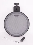 Roland PDQ-8 V-drums Quiet Design 8IN Tom Pad New Free Shipping. Fixed Price $103.20.