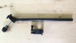 New Roland V-drums 22 Inch Cymbal Arm Ball Joint + Rack Clamp/mount TD-17,1DMK. Fixed Price $89.99.