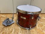 Taye Spotlight Tom 10X8.5'', Graphic Red. Fixed Price $120.00.