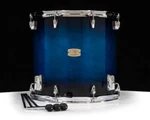 Yamaha Stage Custom Birch 16X15 Floor Deep Blue Sunburst. Fixed Price $264.99.