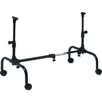 Sonor Bt Basistrolley Orff Instrument Stand Diatonic Adapter - Deep Bass Ln. Fixed Price $79.20.