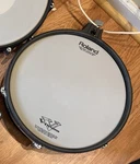 New Roland V-drums PD-125 12" Dual Trigger Mesh Electronic Pad Made In Usa. Fixed Price $299.99.