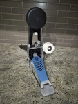 Yamaha KP65 Electronic Drum Kick Tower Trigger Pad Bass Pedal Working. Fixed Price $59.99.
