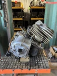 1983 Yamaha Tri YT175K Oem Engine Motor. Fixed Price $450.00.