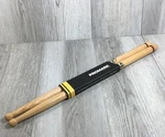 Promark Marching Snare Drum Sticks 17 Hickory Usa Made Txdcbyosw. Fixed Price $19.95.