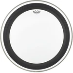 Remo Ambassador Smt Clear Drumhead - 24 Inch. Fixed Price $57.95.