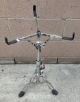 Peace SS690 Double Braced Snare Drum Stand. Fixed Price $59.99.