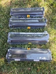 4 Pack DR229CL Drum Unit Set Bk/c/y/m Compatible Brother Printer Sealed. Fixed Price $124.99.