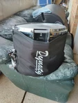 Dynasty Custom Elite Marching Snare 12X14IN With Hardware. Fixed Price $1000.00.