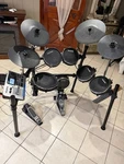 Alesis DM10 Drum Kit. Fixed Price $450.00.
