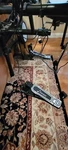 Donner DED-400 Electric Drum Set, Quiet Electronic Kit For Adults With. Fixed Price $400.00.