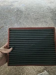 K&n High-flow Performance Air Filter Silverado Sierra Yukon Tahoe 5.3L* No Box*. Fixed Price $50.00.