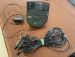 Alesis Nitro DM7X Drum Module With Cable Harness & Power Supply Tested Midi Usb. Fixed Price $93.99.