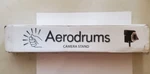 Aerodrums Camera Stand Open Box. Fixed Price $54.99.