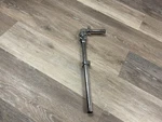 90 Pearl TH88 Rack Tom Arm Holder Mount Part Export Series 7/8" Diameter. Fixed Price $25.00.
