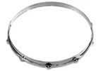 Tama Japan Drums Tom Snare Side Diecast Hoop MDH14S10BN 14INCH Black Nickel. Fixed Price $71.99.