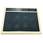 Roland SPD-8 Electronic Drum Total Percussion Pad Programmable White. Fixed Price $264.00.