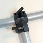 Simmons Drum Rack 2 Key "l" Clamp SD300 SD350 SD500 SD550 Connects Poles. Fixed Price $9.99.